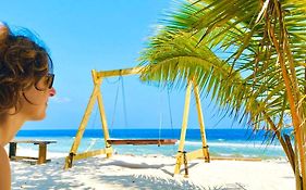 Гостевой Дом Ocean Beach Maldive  3*